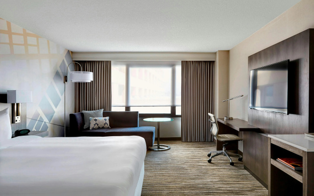 photo 3 of San Francisco Airport Marriott Waterfront