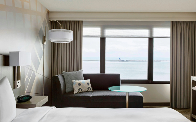 photo 5 of San Francisco Airport Marriott Waterfront