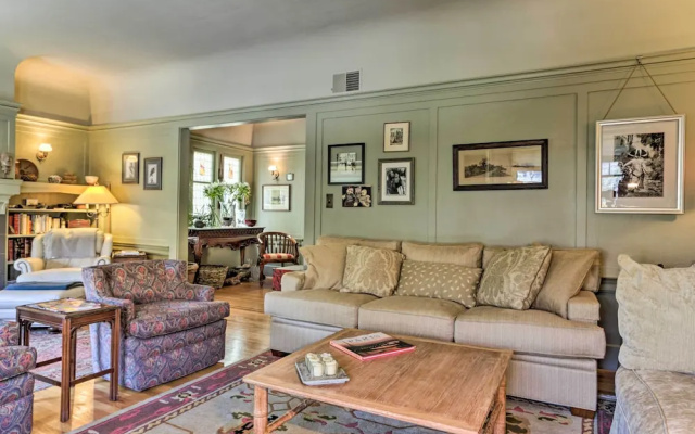 photo 4 of San Francisco Condo - Walk to Golden Gate Park!
