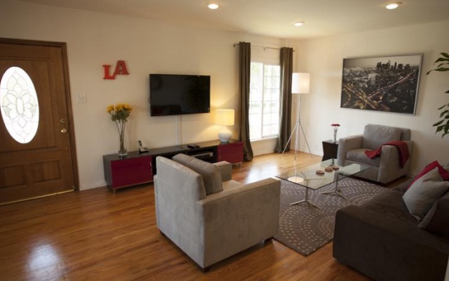photo 4 of San Vicente House