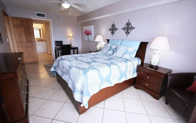 photo 5 of Sand Dollar 512 Apartment