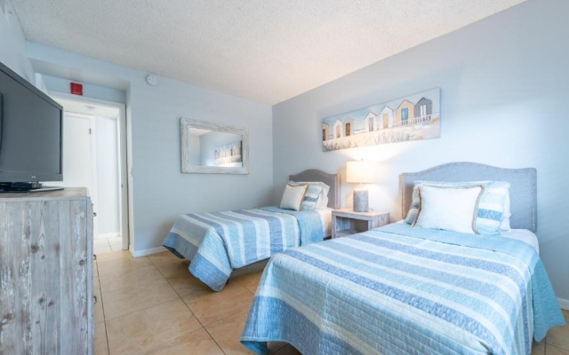 photo 4 of Sandcastles by Stay in Cocoa Beach
