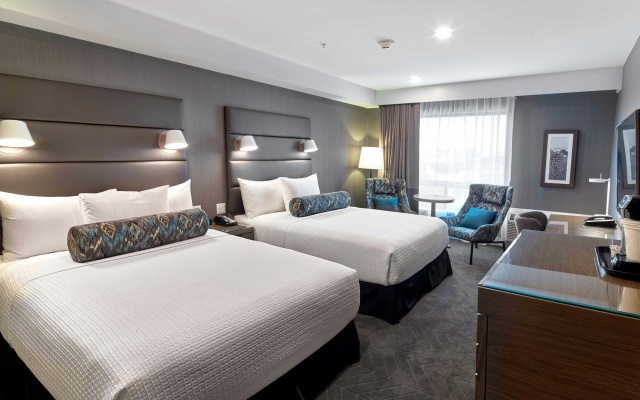 photo 4 of Sandman Signature Plano - Frisco Hotel