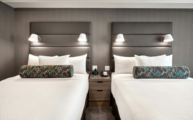 photo 5 of Sandman Signature Plano - Frisco Hotel