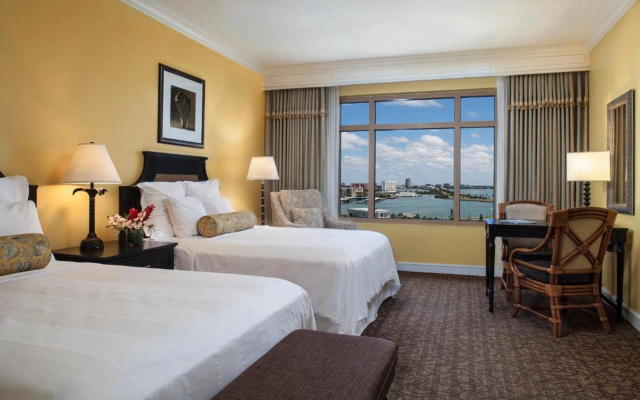 photo 4 of Sandpearl Resort