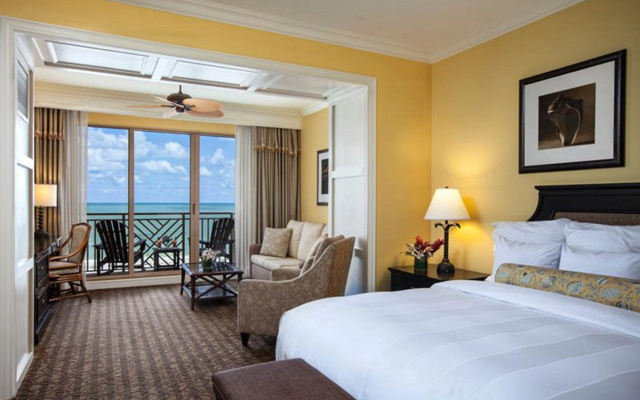 photo 5 of Sandpearl Resort