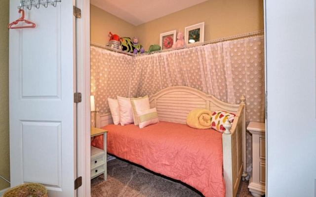 photo 5 of Sandpiper's Cove 303 Waterfront 3 Bedroom 2 Bathroom - Sandpiper's Cove 23146