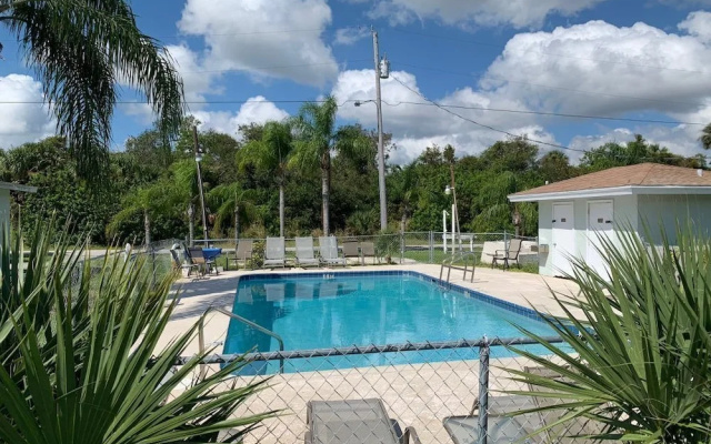 photo 4 of Sebastian Inn and Suites