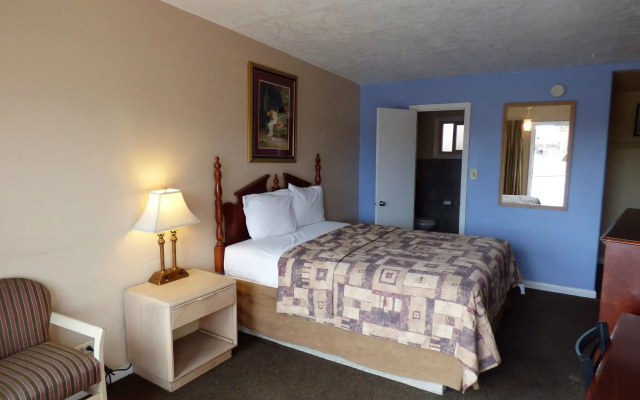 photo 2 of Sands Motel