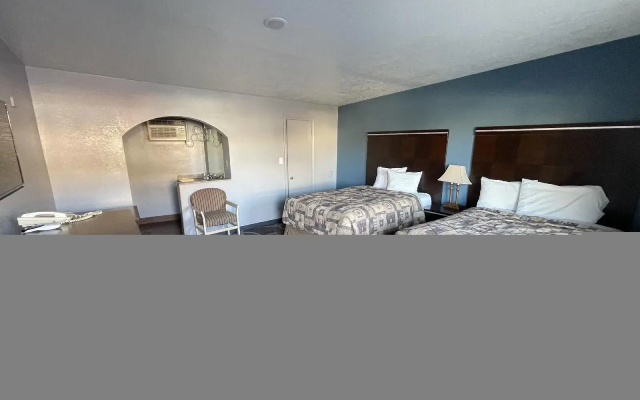 photo 4 of Sands Motel