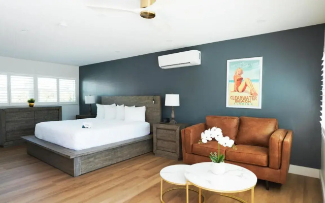photo 5 of Ivory Sands Beach Suites