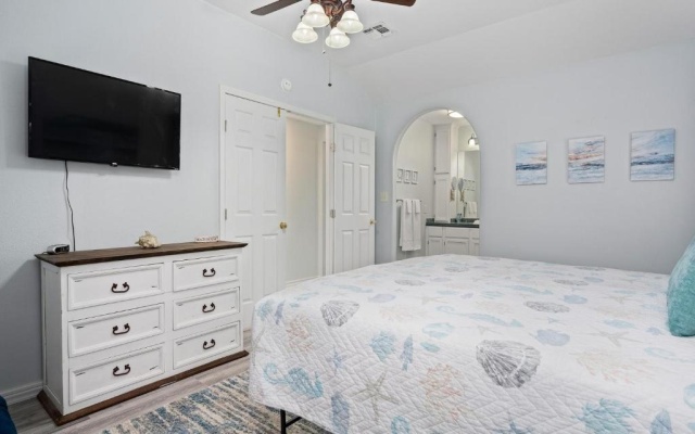 photo 2 of Sandy Pants Beach House by Miss Kitty’s