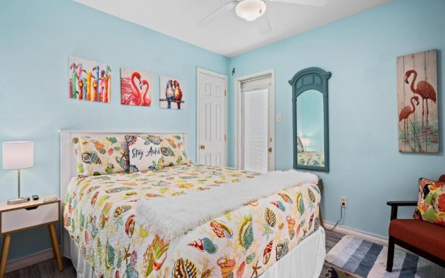 photo 4 of Sandy Pants Beach House by Miss Kitty’s