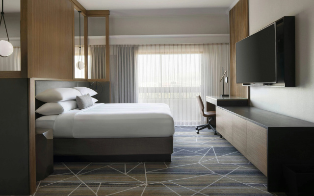 photo 3 of Santa Clara Marriott