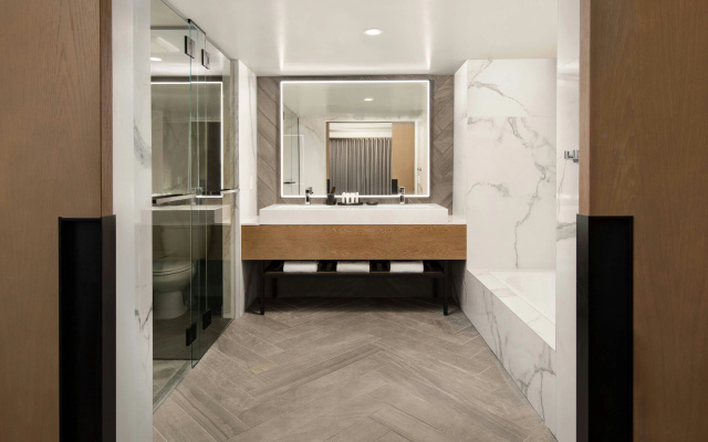 photo 4 of Santa Clara Marriott