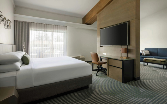 photo 5 of Santa Clara Marriott