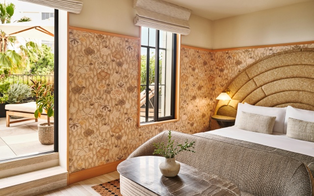 photo 4 of Santa Monica Proper Hotel, a Member of Design Hotels
