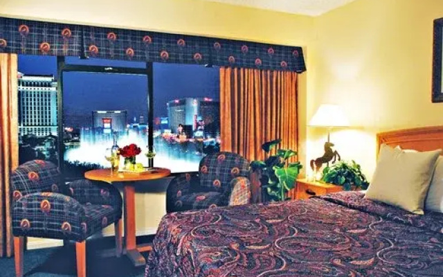 photo 3 of Sapphire Resorts @ Jockey Club, Las Vegas, USA