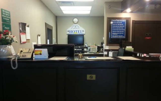photo 3 of 萨拉索塔机场酒店(Sarasota Airport Hotel)