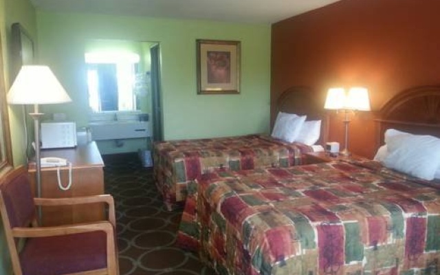 photo 4 of 萨拉索塔机场酒店(Sarasota Airport Hotel)