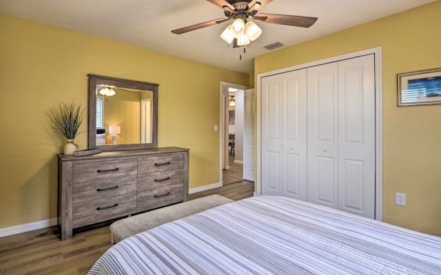 photo 2 of 'sarasota Sunset House' w/ Spacious Patio!