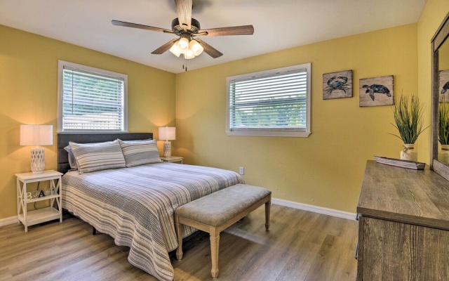 photo 3 of 'sarasota Sunset House' w/ Spacious Patio!