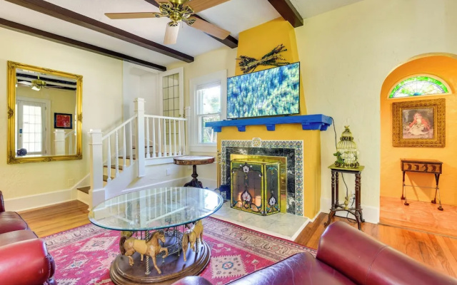 photo 2 of Sarasota Vacation Rental w/ Private Pool & Lanai!