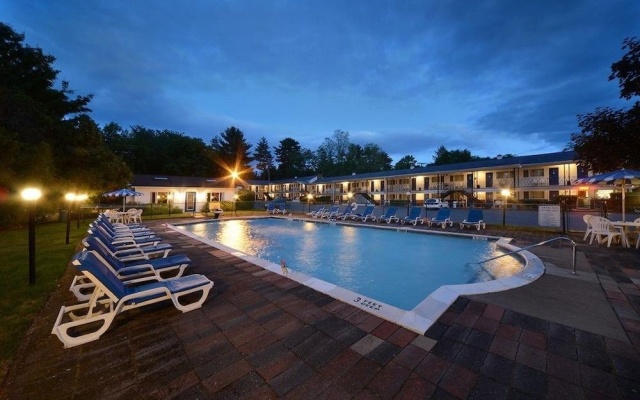 photo 4 of AC Hotel by Marriott Saratoga Springs