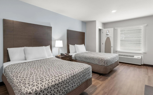 photo 4 of WoodSpring Suites Atlanta Airport