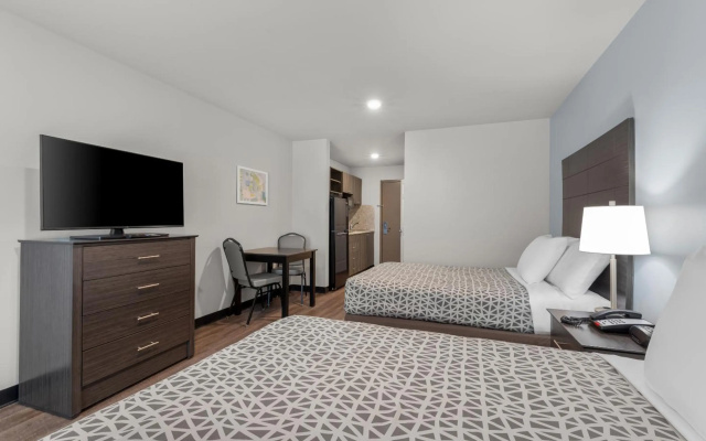 photo 5 of WoodSpring Suites Atlanta Airport