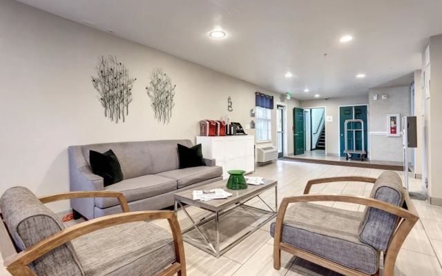 photo 5 of Suburban Studios Westminster Denver North