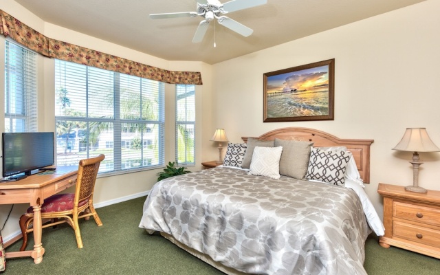 photo 4 of Savona Vacation Rental by NFVH