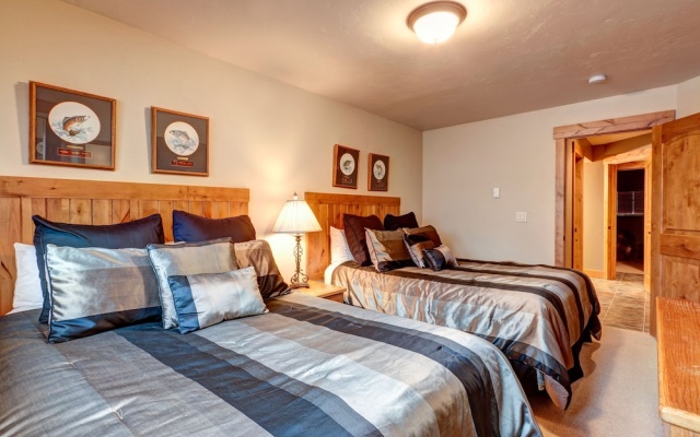photo 4 of Sawmill Creek Condominiums by Great Western Lodging