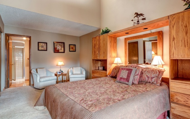 photo 5 of Sawmill Creek Condominiums by Great Western Lodging