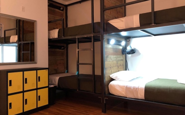 photo 4 of Scenic City Hostel