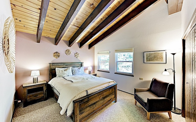 photo 5 of Schweizerhaus Vacation Home 4 Bedroom