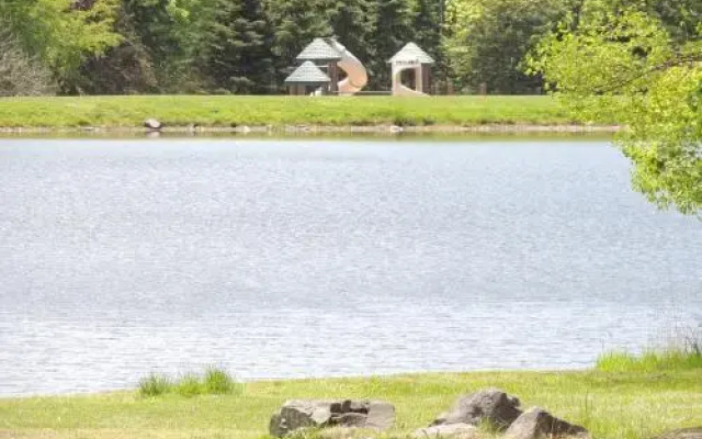 photo 5 of Scotrun Camping Resort Deluxe Park Model 5
