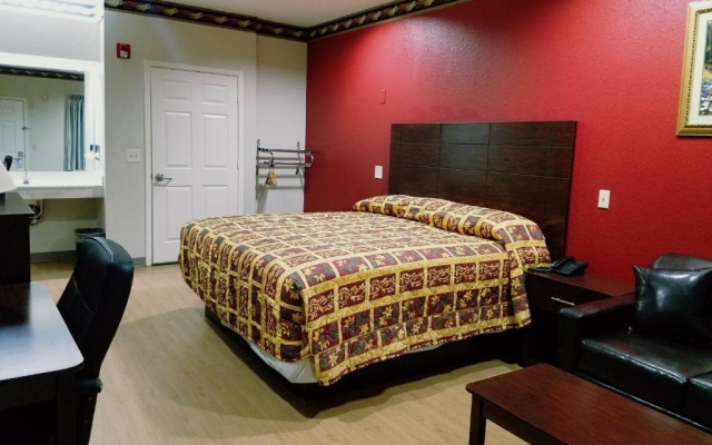 photo 3 of Scott Inn Suites - Downtown Houston