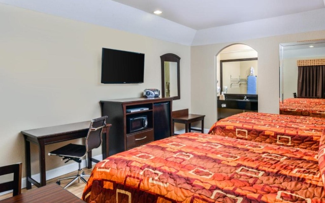 photo 4 of Scottish Inn and Suites Highway Six South