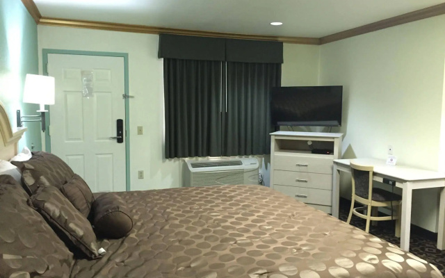 photo 3 of Scottish Inns & Suites at NRG Park