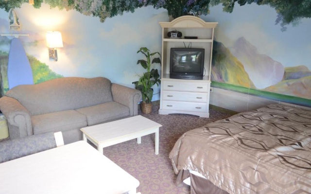 photo 5 of Scottish Inns & Suites at NRG Park