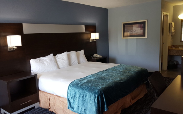photo 5 of Motel Savanah