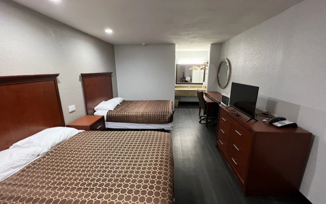 photo 3 of Scottish Inns Jonesboro AR