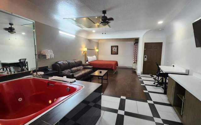 photo 5 of Scottish Inns & Suites Sam Houston Pkwy