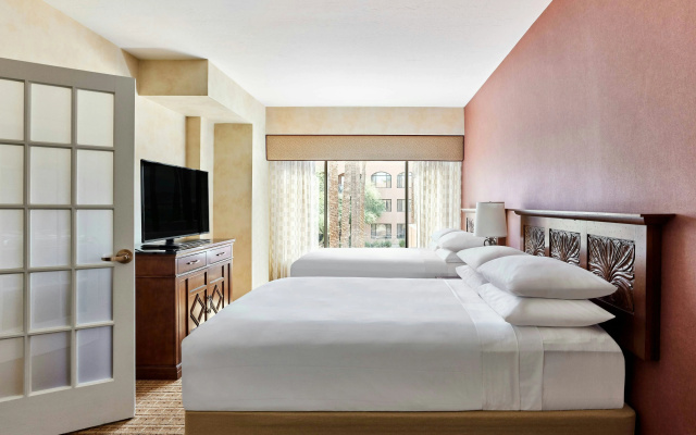 photo 5 of Scottsdale Marriott at McDowell Mountains
