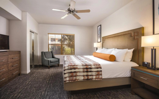 photo 5 of Worldmark Scottsdale