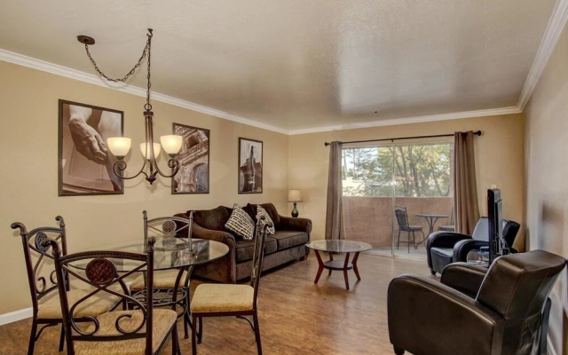 photo 2 of Scottsdale Stays Old Town 2 Bedroom Condo