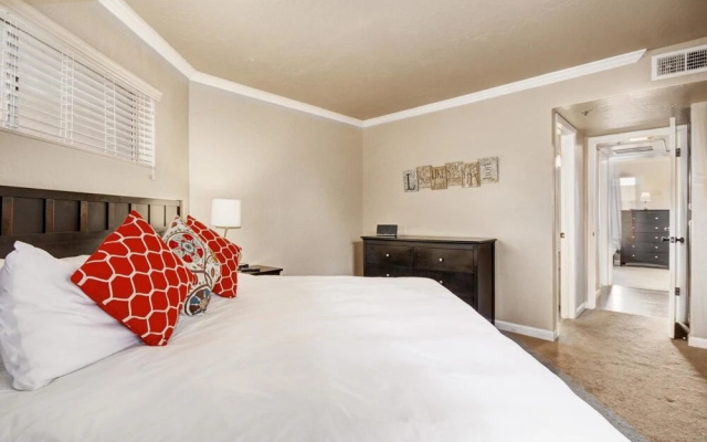 photo 5 of Scottsdale Stays Old Town 2 Bedroom Condo