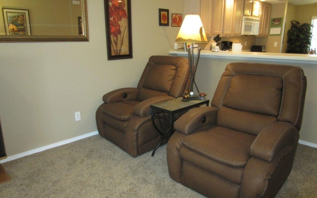 photo 4 of Screen Porch View-4 Steps-Pointe Royale