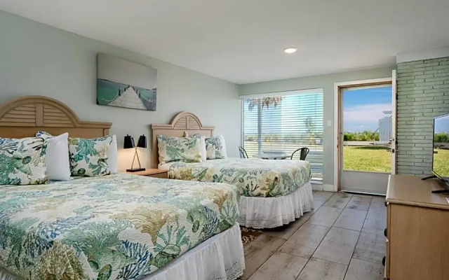 photo 2 of Sea Aire Motel